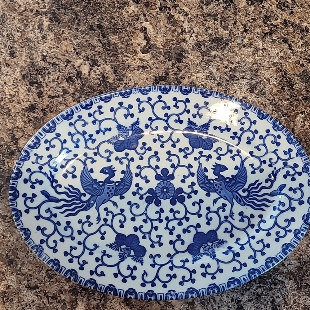 Japan Plate